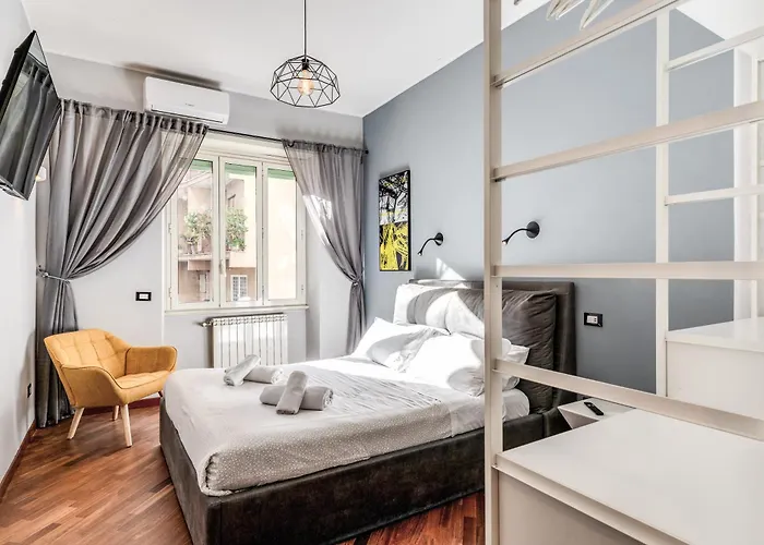Appartamento Sapphire Roma