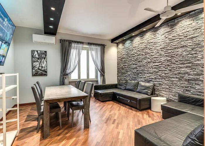 Appartamento Sapphire Roma