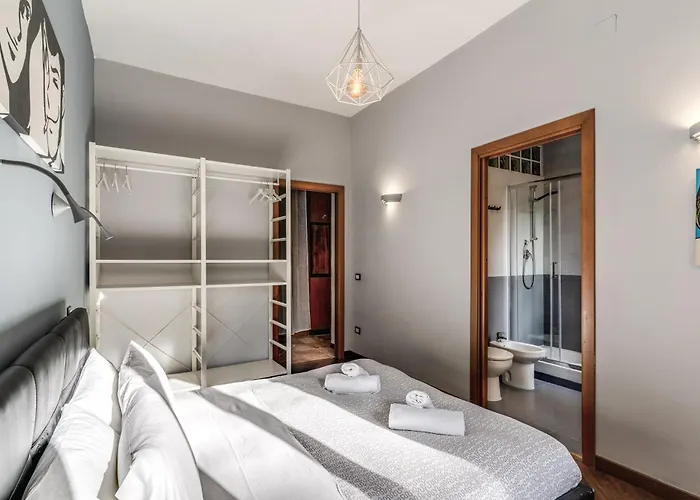 Appartamento Sapphire Roma