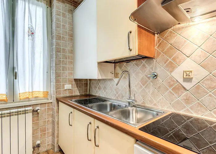 Sapphire Appartamento