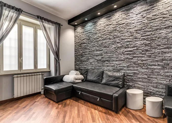 Appartamento Sapphire Roma